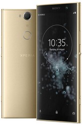 Замена динамика на телефоне Sony Xperia XA2 Plus в Перми